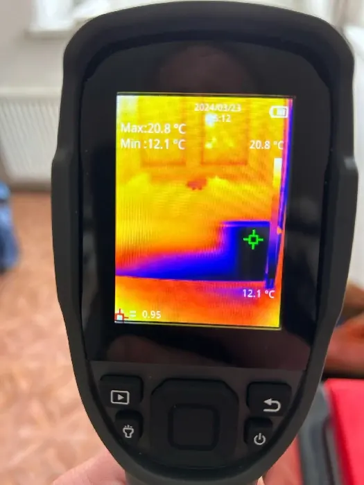 Čištění radiátorů